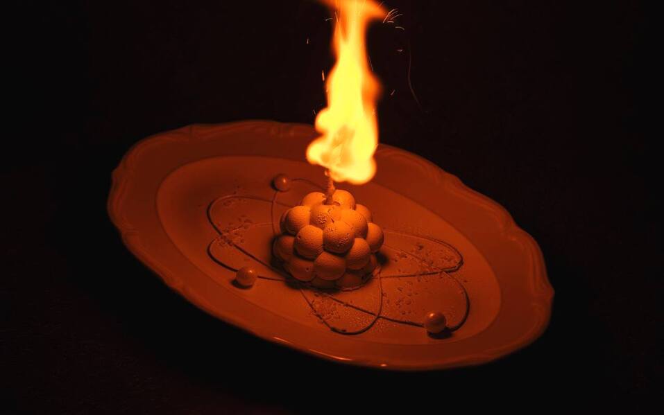 Игорь Мошкин, бренд-шеф: «Нужно развивать вкус челябинцев не спеша, через гастроужины» 4 Игорь Мошкин, бренд-шеф: «Нужно развивать вкус челябинцев не спеша, через гастроужины» 4