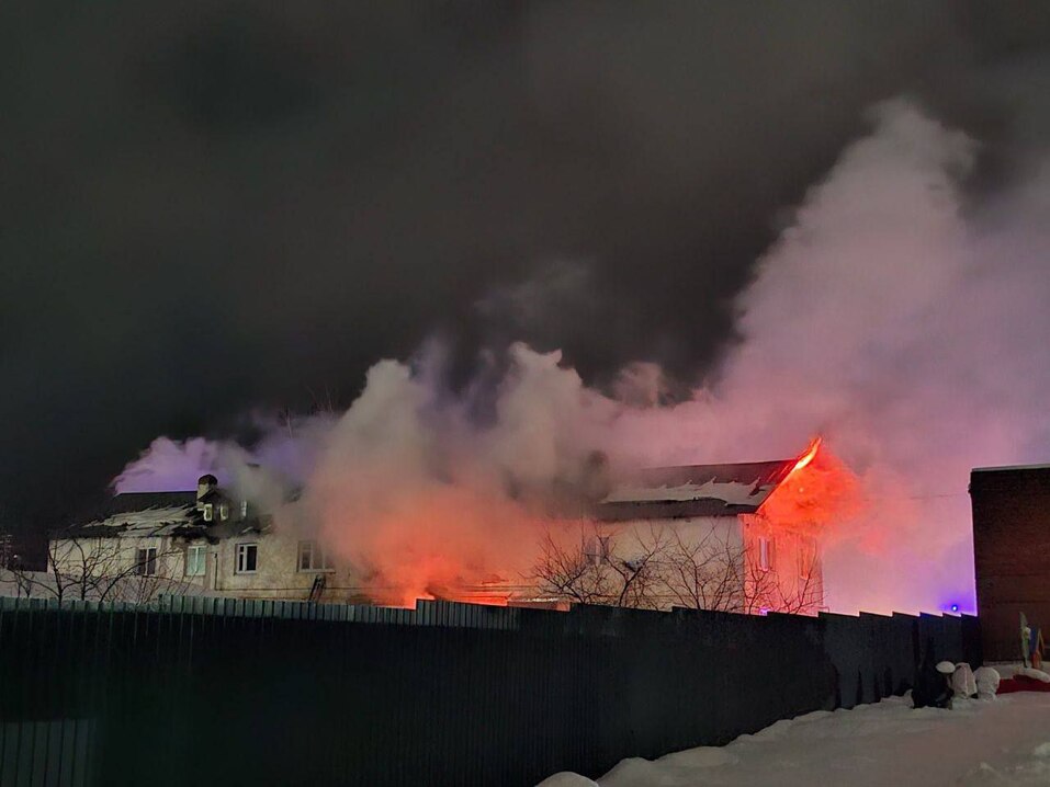 Фото: t.me/Dzerzhinsk_blackhole Фото: t.me/Dzerzhinsk_blackhole