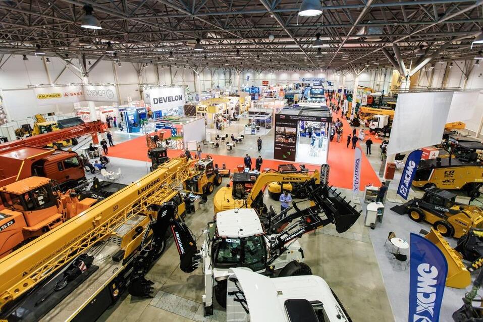 В Новосибирске готовятся к Сибирской строительной неделе 2 В Новосибирске готовятся к Сибирской строительной неделе 2