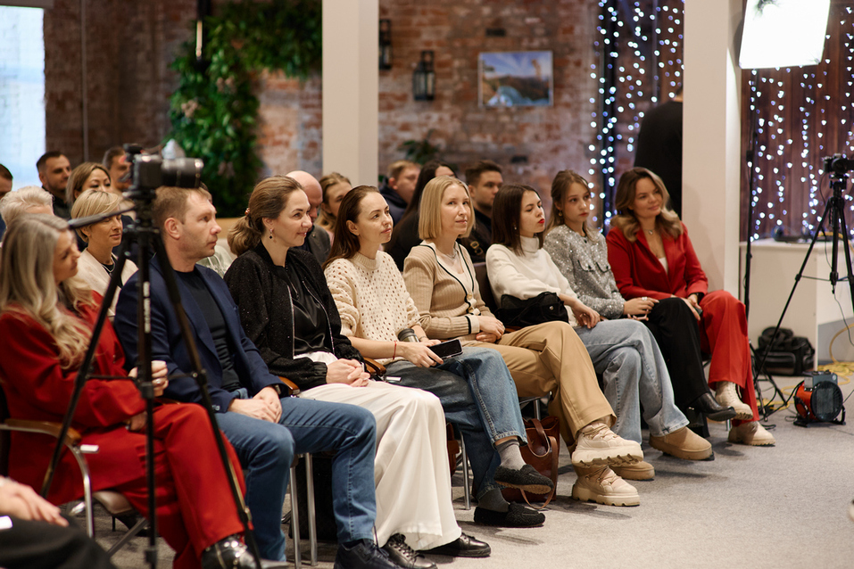 Дмитрий Полуянов: «Мне не нужны скандалы. Я миссионер света» 3 Дмитрий Полуянов: «Мне не нужны скандалы. Я миссионер света» 3