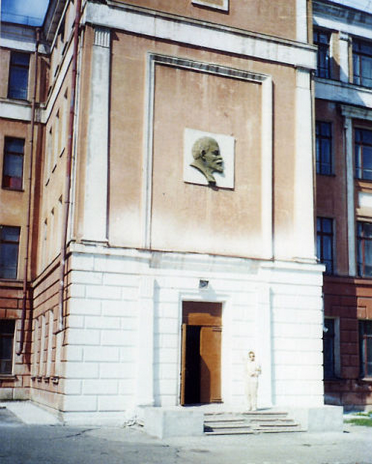 «Точкой отсчета этого района стоит считать июль 1931-го». Как строился Проспект Авиаторов 4 «Точкой отсчета этого района стоит считать июль 1931-го». Как строился Проспект Авиаторов 4