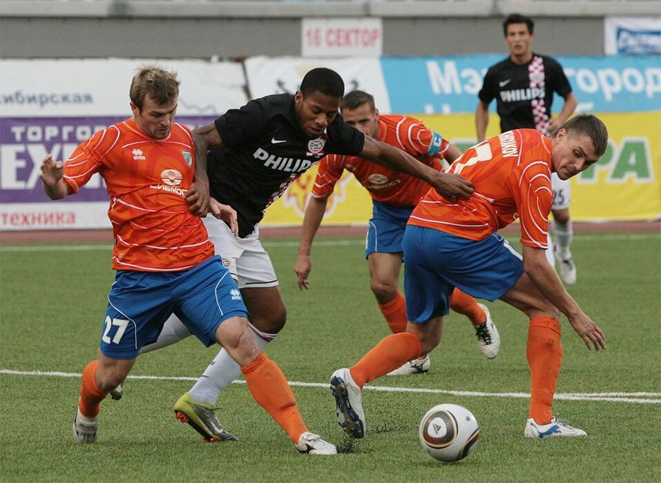 «Точкой отсчета этого района стоит считать июль 1931-го». Как строился Проспект Авиаторов 10 «Точкой отсчета этого района стоит считать июль 1931-го». Как строился Проспект Авиаторов 10