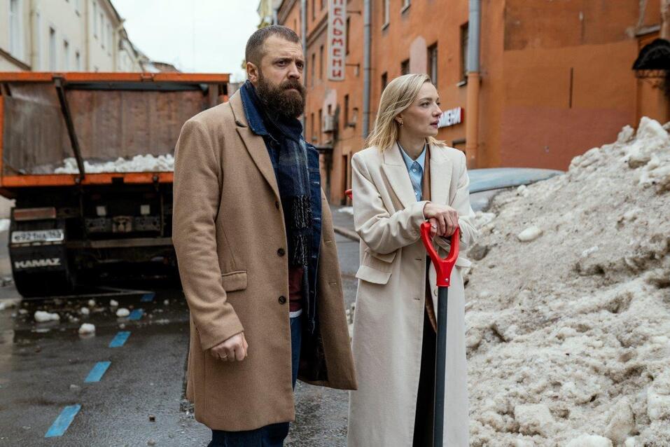 Уроженка Нижнего Новгорода Екатерина Вилкова снялась в новом сериале «Дорогой родственник» 1 Уроженка Нижнего Новгорода Екатерина Вилкова снялась в новом сериале «Дорогой родственник» 1