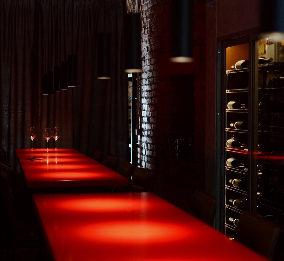 Дмитрий Модестов, шеф-повар: «Настало время простой еды» 3 Дмитрий Модестов, шеф-повар: «Настало время простой еды» 3