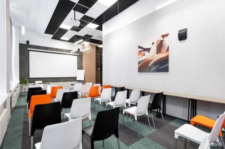 МЕSТØ — в сердце Сибири 3 МЕSТØ — в сердце Сибири 3