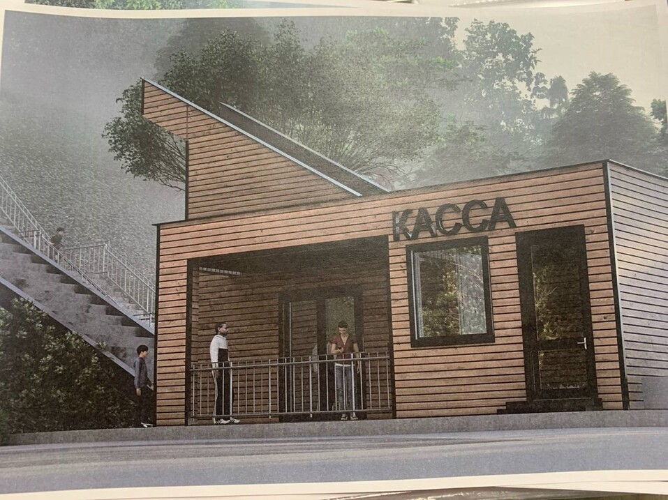 Фото: администрация Городецкого муниципального округа Фото: администрация Городецкого муниципального округа