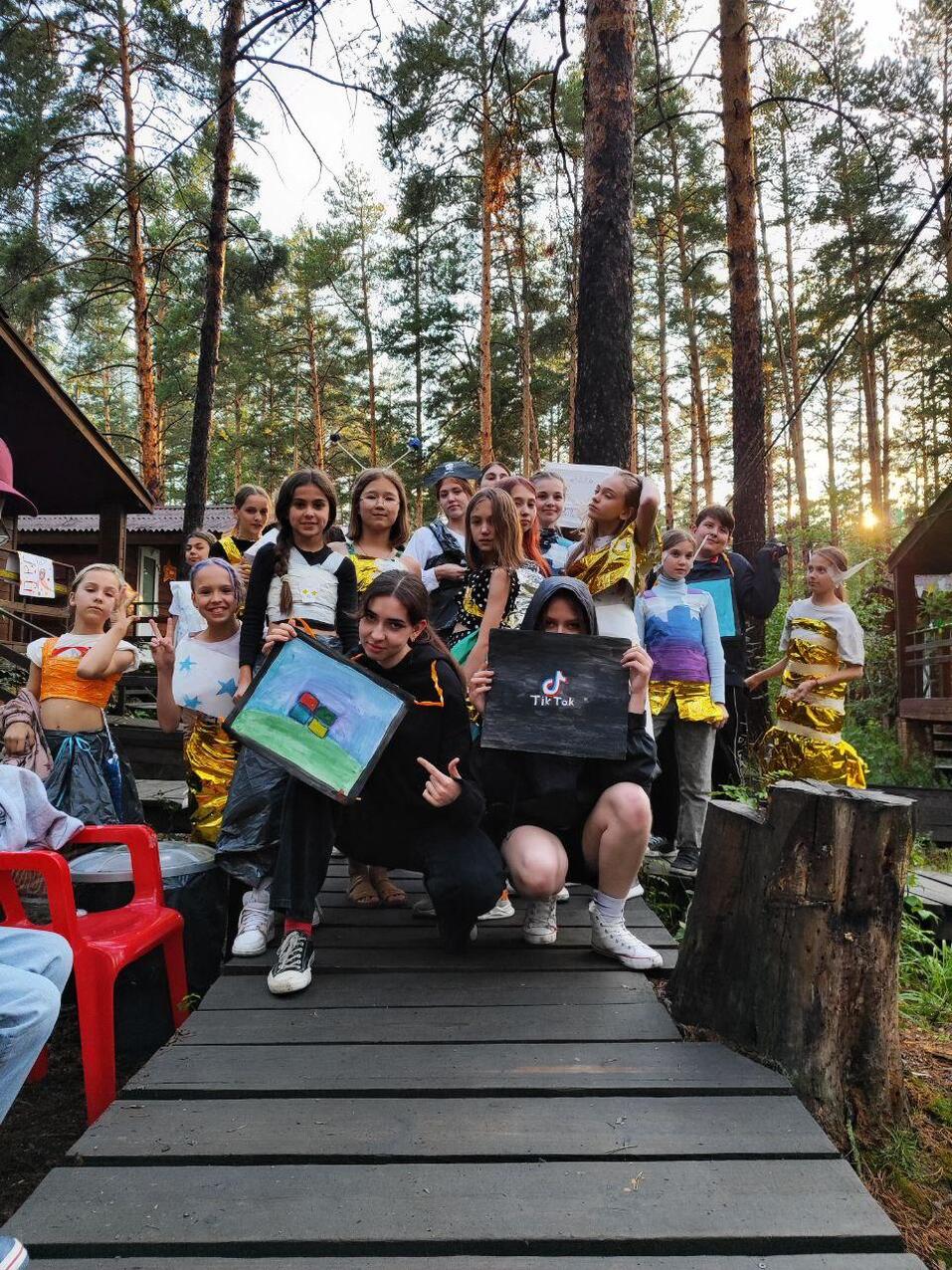 Как Анна Терновская меняет сферу детского туризма: «Это не просто отдых, а воспитание»
5 Как Анна Терновская меняет сферу детского туризма: «Это не просто отдых, а воспитание»
5