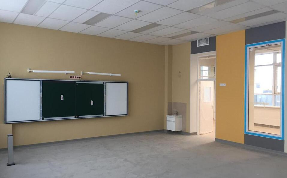 Новые амбиции уральских застройщиков: что ждет Екатеринбург в 2025 году? 2 Новые амбиции уральских застройщиков: что ждет Екатеринбург в 2025 году? 2