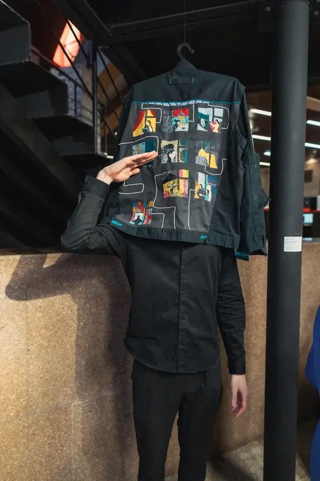 Энергия созидания: зачем промышленному производству собственная выставка 1 Энергия созидания: зачем промышленному производству собственная выставка 1