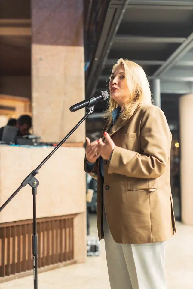 Энергия созидания: зачем промышленному производству собственная выставка 3 Энергия созидания: зачем промышленному производству собственная выставка 3