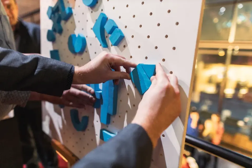 Энергия созидания: зачем промышленному производству собственная выставка 5 Энергия созидания: зачем промышленному производству собственная выставка 5