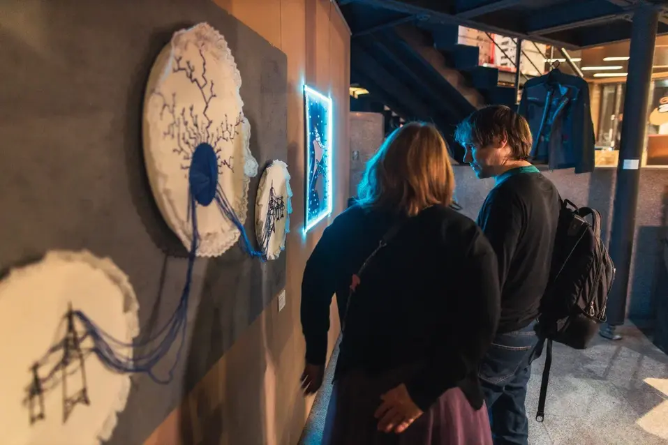 Энергия созидания: зачем промышленному производству собственная выставка 4 Энергия созидания: зачем промышленному производству собственная выставка 4