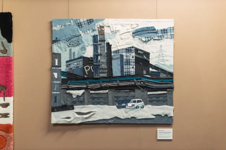 Энергия созидания: зачем промышленному производству собственная выставка 2 Энергия созидания: зачем промышленному производству собственная выставка 2