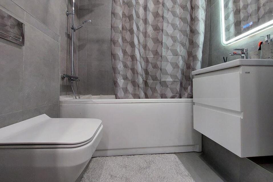 Сколько стоит меблировка «евродвушки» в Екатеринбурге
2 Сколько стоит меблировка «евродвушки» в Екатеринбурге
2