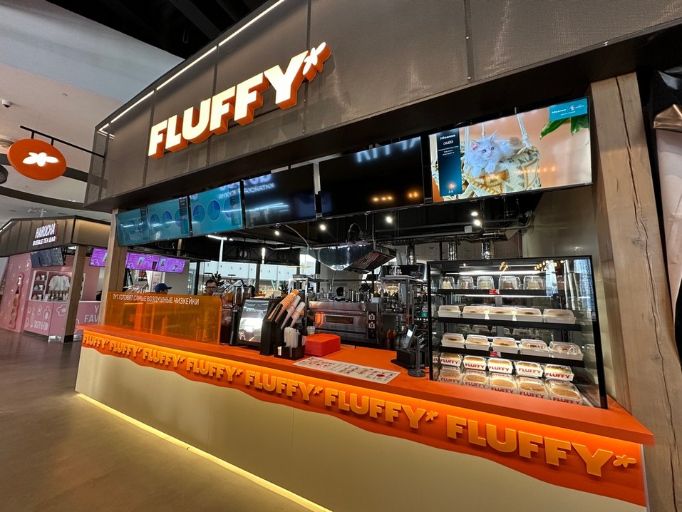 Новые азиатские заведения фуд-парка «Планеты»: какие из них в Красноярске впервые? 1 Новые азиатские заведения фуд-парка «Планеты»: какие из них в Красноярске впервые? 1