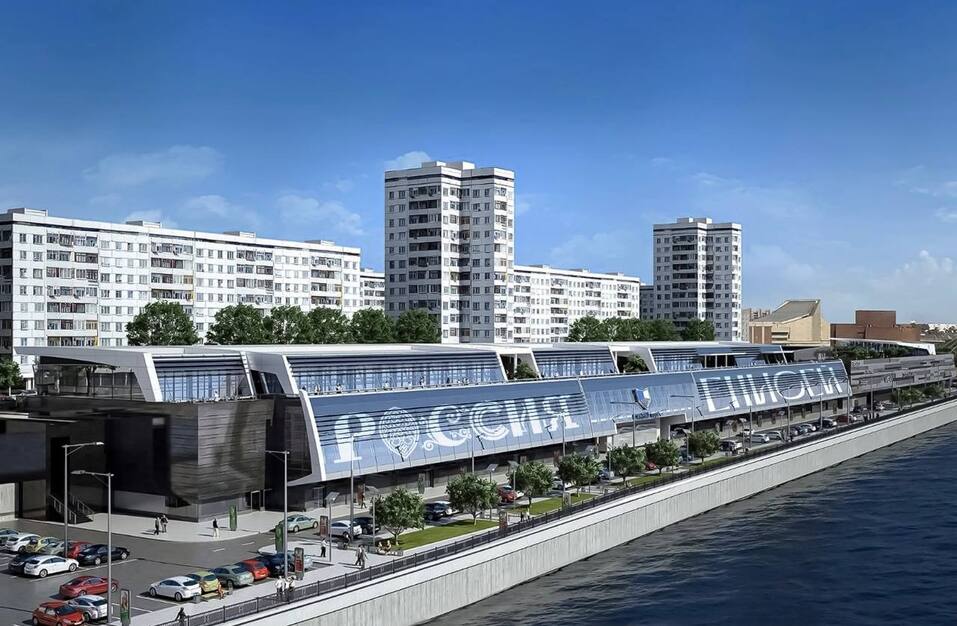 Выставка-форум ВДНХ «Россия» откроется в Красноярске 1 Выставка-форум ВДНХ «Россия» откроется в Красноярске 1