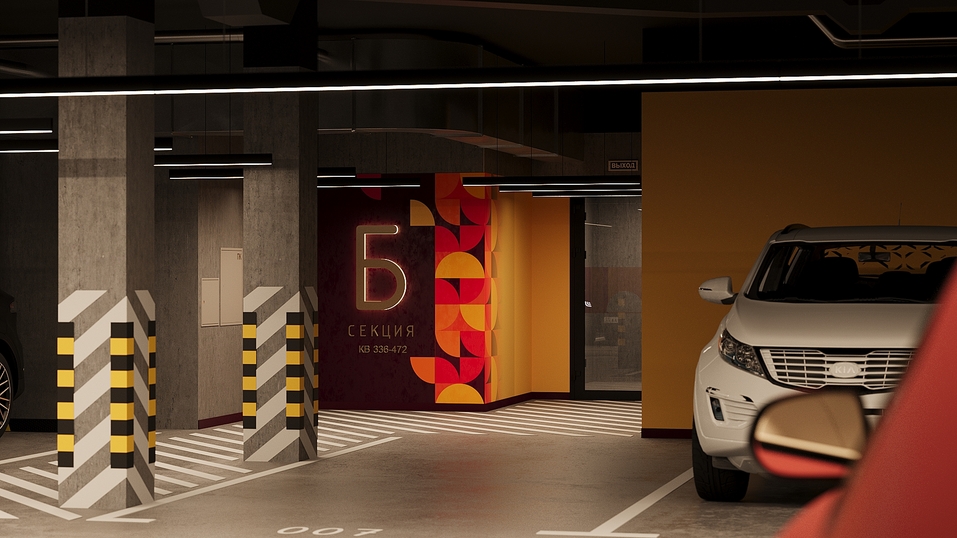 Челябинский девелопер «Голос» презентовал первый ЖК в Екатеринбурге 5 Челябинский девелопер «Голос» презентовал первый ЖК в Екатеринбурге 5