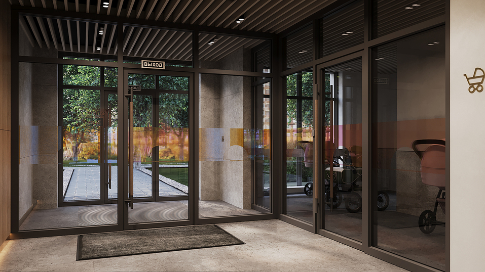 Челябинский девелопер «Голос» презентовал первый ЖК в Екатеринбурге 6 Челябинский девелопер «Голос» презентовал первый ЖК в Екатеринбурге 6