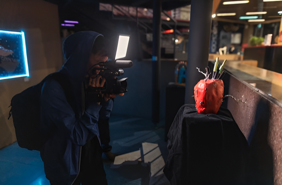 Энергия созидания: зачем промышленному производству собственная выставка 6 Энергия созидания: зачем промышленному производству собственная выставка 6