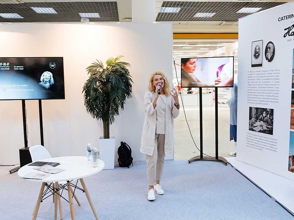 Dreams by CPM: новый этап развития 1 Dreams by CPM: новый этап развития 1