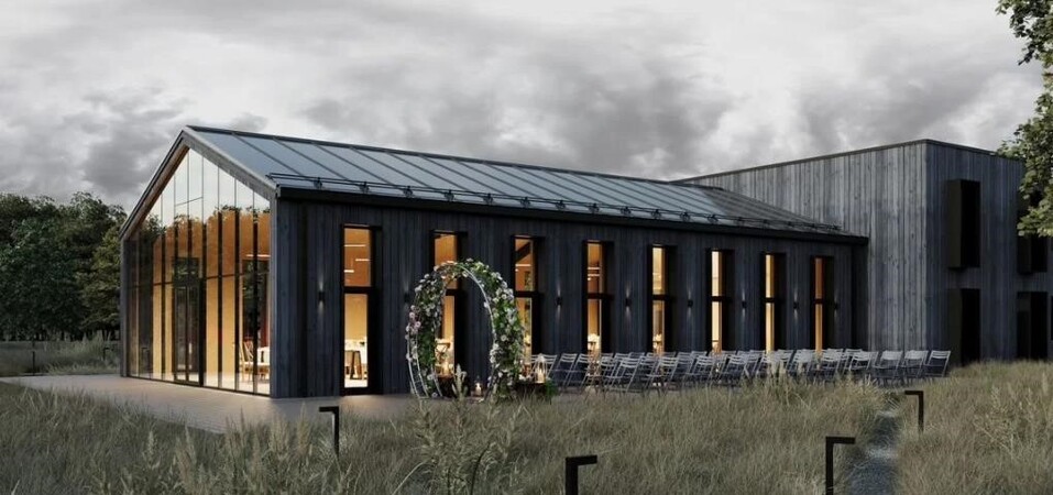 В Красноярске рядом со Столбами продают участок с бизнес-идеей 1 В Красноярске рядом со Столбами продают участок с бизнес-идеей 1