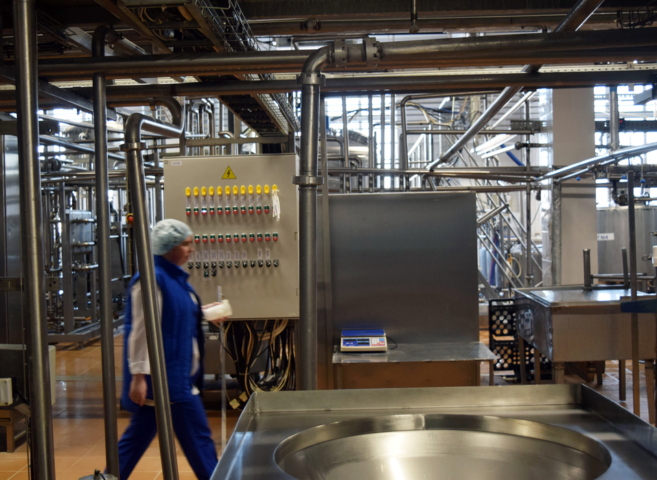 Что происходит с Ирбитским молзаводом, который постепенно передают в частную собственность 1 Что происходит с Ирбитским молзаводом, который постепенно передают в частную собственность 1