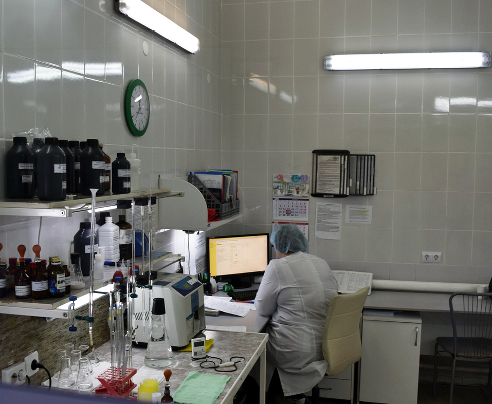 Что происходит с Ирбитским молзаводом, который постепенно передают в частную собственность 4 Что происходит с Ирбитским молзаводом, который постепенно передают в частную собственность 4