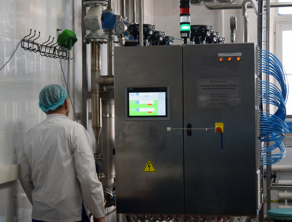 Что происходит с Ирбитским молзаводом, который постепенно передают в частную собственность 3 Что происходит с Ирбитским молзаводом, который постепенно передают в частную собственность 3