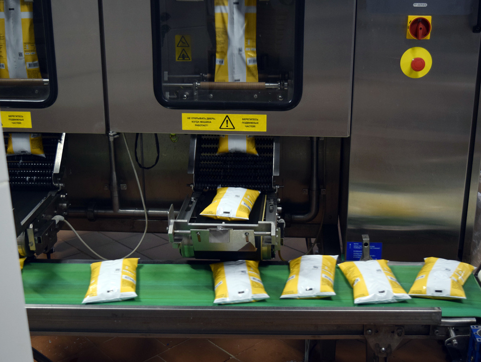 Что происходит с Ирбитским молзаводом, который постепенно передают в частную собственность 5 Что происходит с Ирбитским молзаводом, который постепенно передают в частную собственность 5