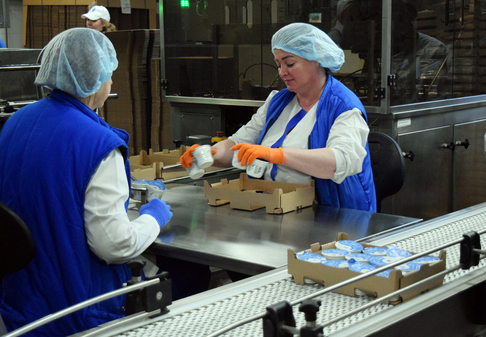 Что происходит с Ирбитским молзаводом, который постепенно передают в частную собственность 7 Что происходит с Ирбитским молзаводом, который постепенно передают в частную собственность 7