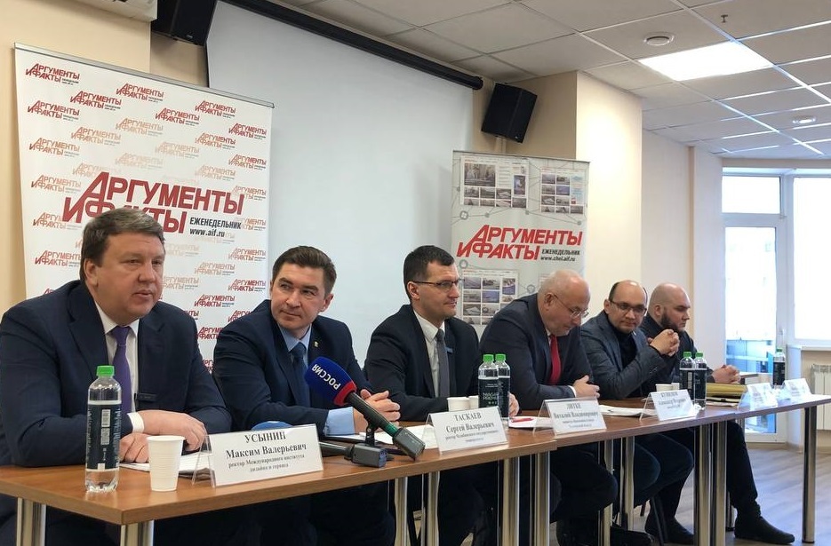 Новые требования к поступлению: какой будет приемная кампания в челябинских вузах 1 Новые требования к поступлению: какой будет приемная кампания в челябинских вузах 1