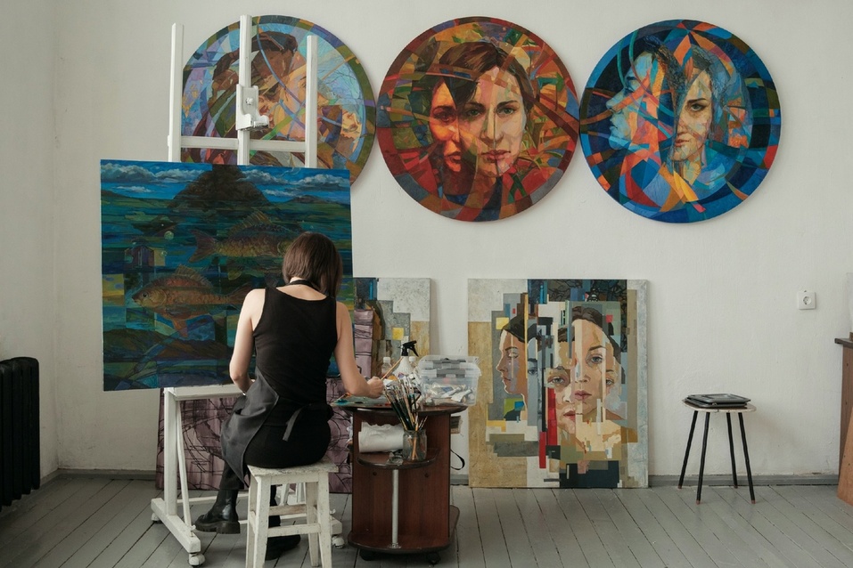 Под знаком вдохновения: куда сходить в Красноярске 25...31 января `2025 3 Под знаком вдохновения: куда сходить в Красноярске 25...31 января `2025 3