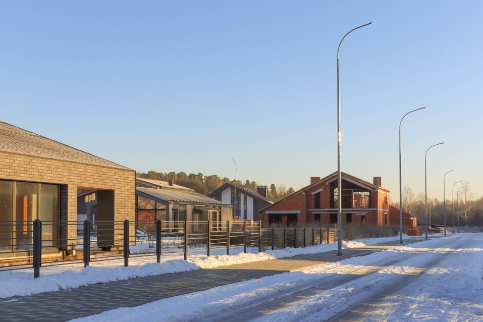 Три способа переехать в свой дом, оставаясь в городе 4 Три способа переехать в свой дом, оставаясь в городе 4