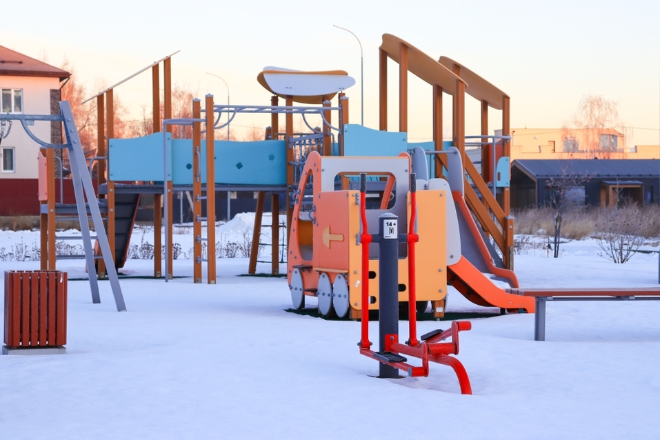 Три способа переехать в свой дом, оставаясь в городе 5 Три способа переехать в свой дом, оставаясь в городе 5