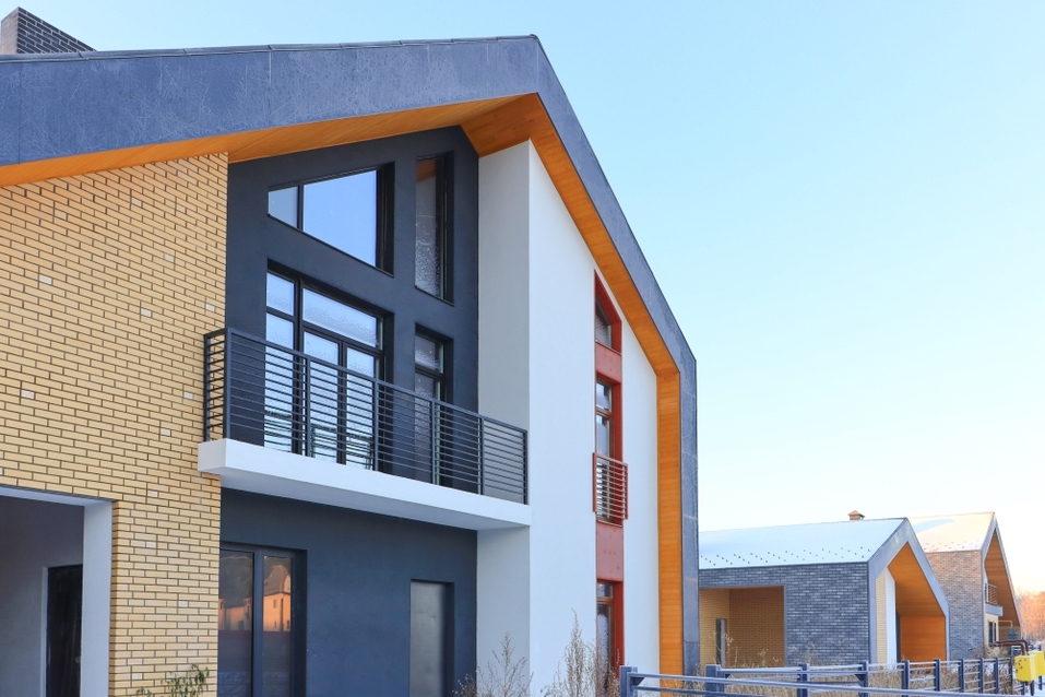 Три способа переехать в свой дом, оставаясь в городе 6 Три способа переехать в свой дом, оставаясь в городе 6