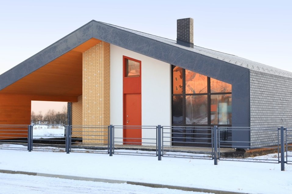 Три способа переехать в свой дом, оставаясь в городе 7 Три способа переехать в свой дом, оставаясь в городе 7