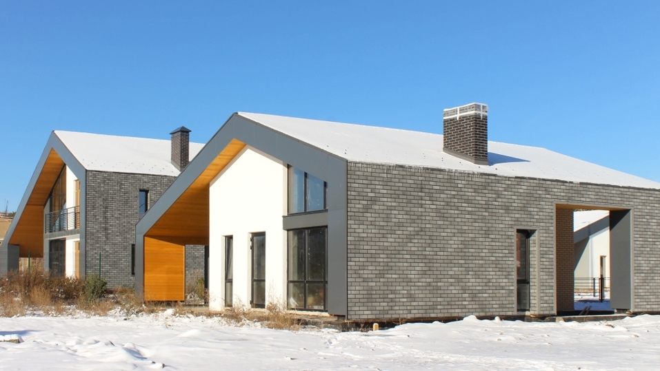 Три способа переехать в свой дом, оставаясь в городе 8 Три способа переехать в свой дом, оставаясь в городе 8