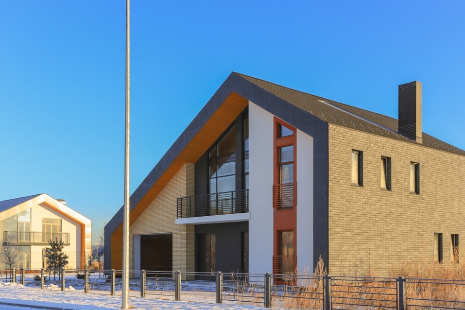 Три способа переехать в свой дом, оставаясь в городе 9 Три способа переехать в свой дом, оставаясь в городе 9