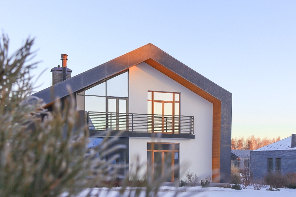 Три способа переехать в свой дом, оставаясь в городе 11 Три способа переехать в свой дом, оставаясь в городе 11