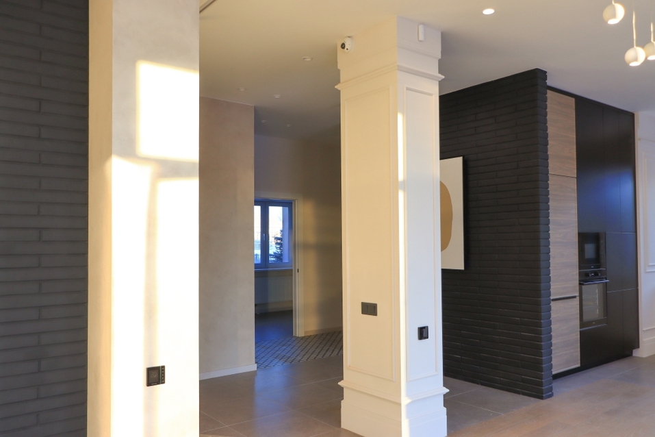 Три способа переехать в свой дом, оставаясь в городе 13 Три способа переехать в свой дом, оставаясь в городе 13