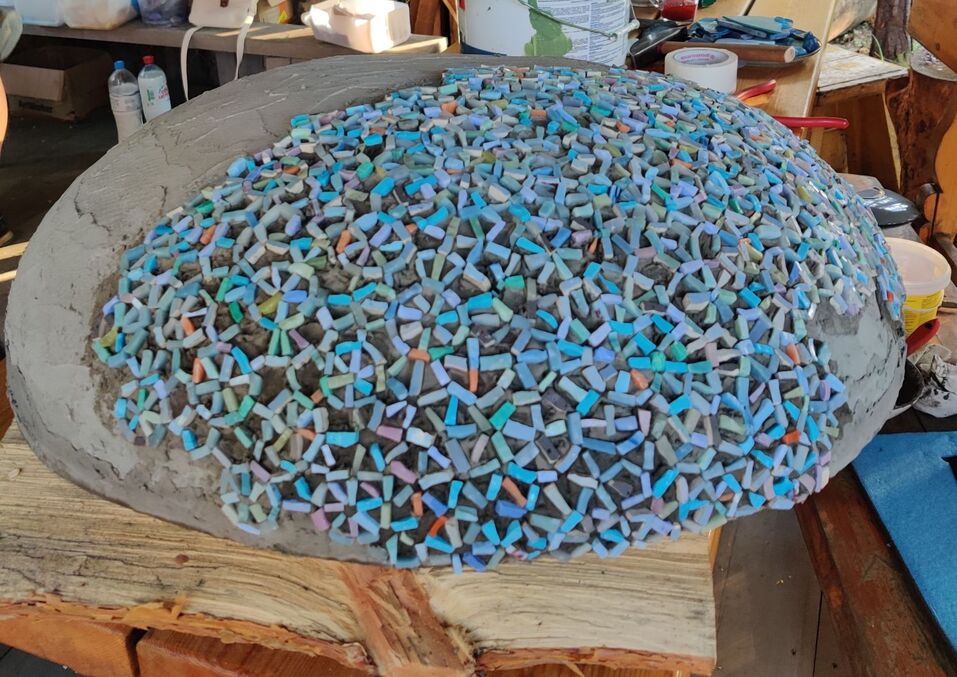 Как поженить туризм и искусство, создав на Байкале свою «Желтую Мельницу» 13 Как поженить туризм и искусство, создав на Байкале свою «Желтую Мельницу» 13