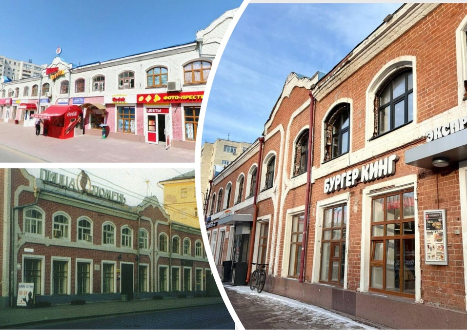 Крымская компания самовольно отремонтировала памятник истории в Тюмени 2 Крымская компания самовольно отремонтировала памятник истории в Тюмени 2