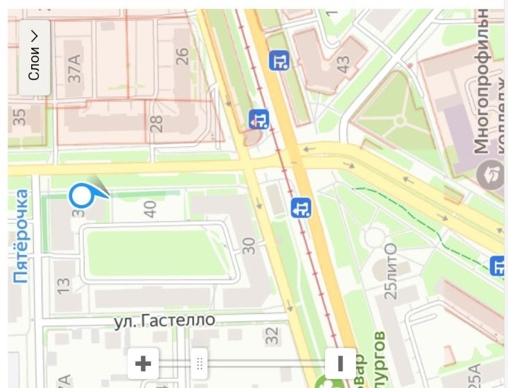 В одном из промышленных районов Челябинска появится новый ЖК 1 В одном из промышленных районов Челябинска появится новый ЖК 1