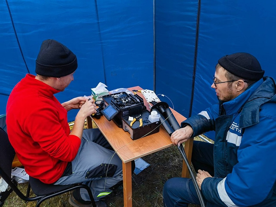Цифровизация процессов — залог успеха компании 1 Цифровизация процессов — залог успеха компании 1