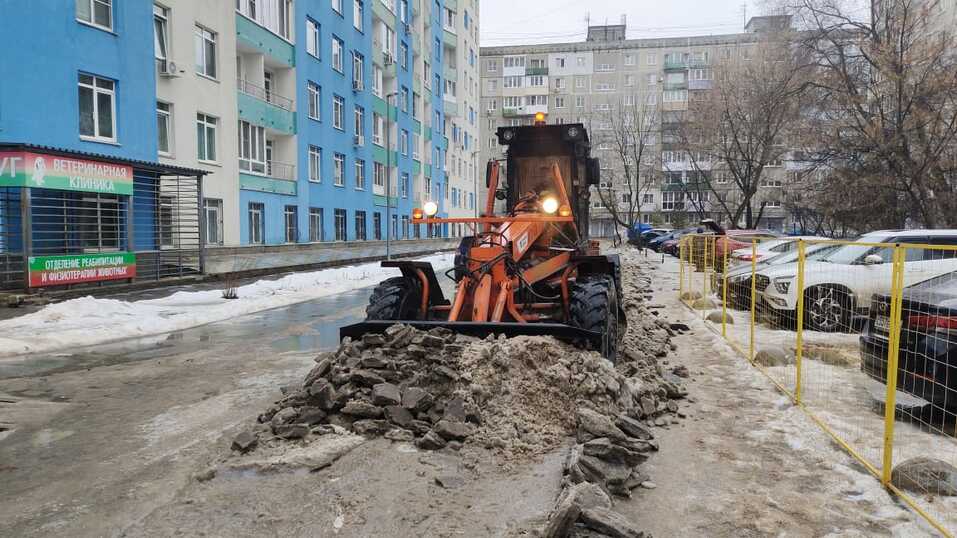 Фото: администрация Нижнего Новгорода Фото: администрация Нижнего Новгорода