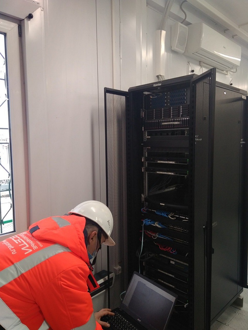 Цифровизация процессов — залог успеха компании 3 Цифровизация процессов — залог успеха компании 3