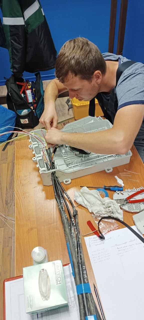 Цифровизация процессов — залог успеха компании 5 Цифровизация процессов — залог успеха компании 5