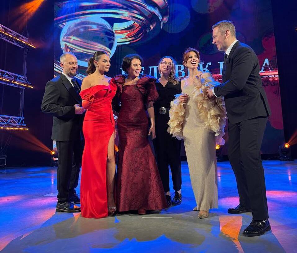 Алексей Богословский, шоумен, радиоведущий: «Продаю свои умения за эмоции зрителя»
3 Алексей Богословский, шоумен, радиоведущий: «Продаю свои умения за эмоции зрителя»
3