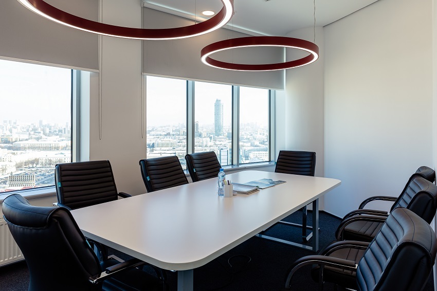 Алексей Чистяков: «Крупные компании не могут расшириться — некуда садить людей» 1 Алексей Чистяков: «Крупные компании не могут расшириться — некуда садить людей» 1