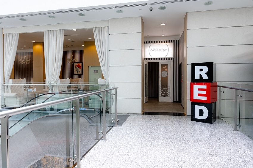 Алексей Чистяков: «Крупные компании не могут расшириться — некуда садить людей» 2 Алексей Чистяков: «Крупные компании не могут расшириться — некуда садить людей» 2